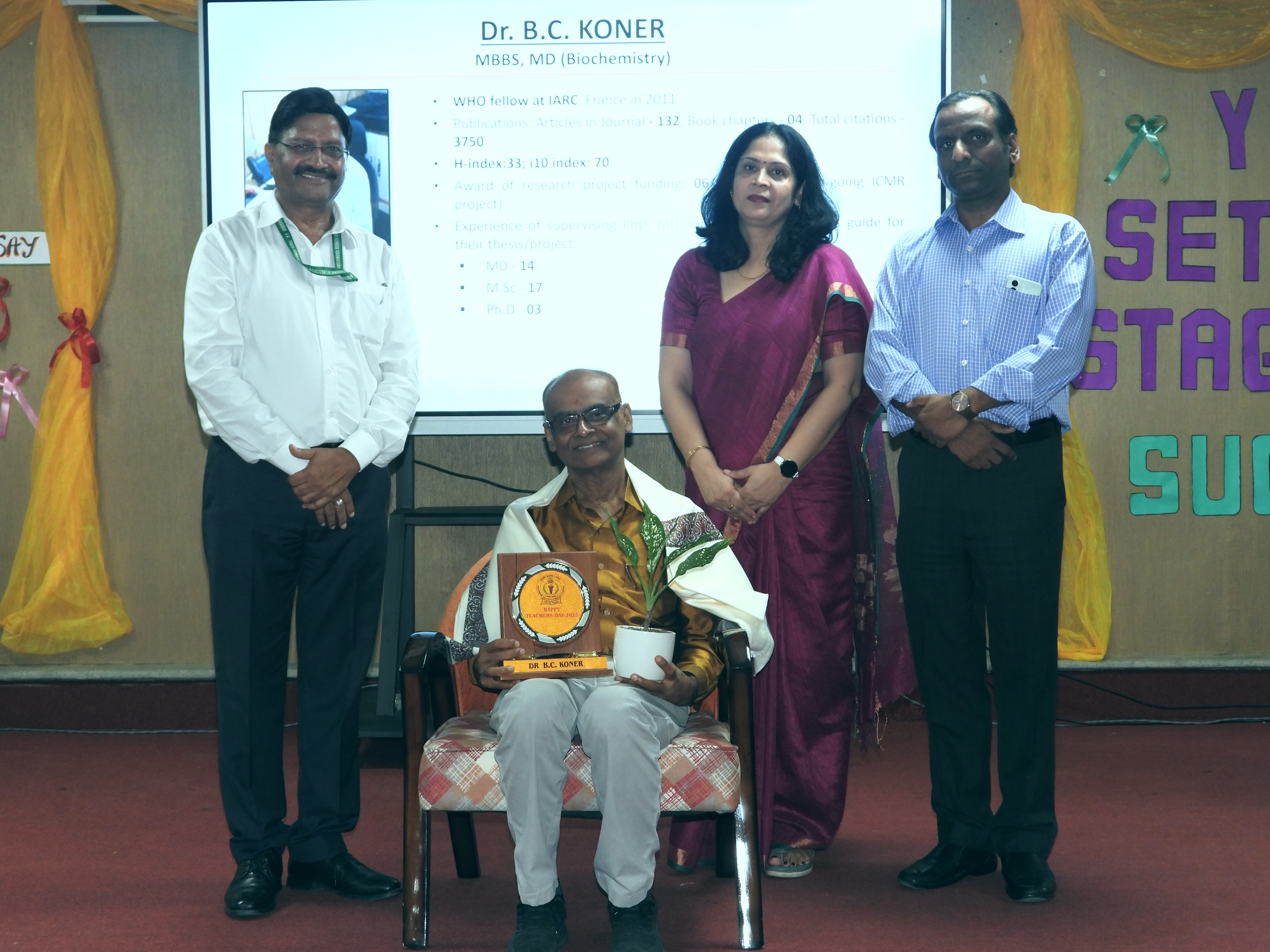 GIMS Event Image